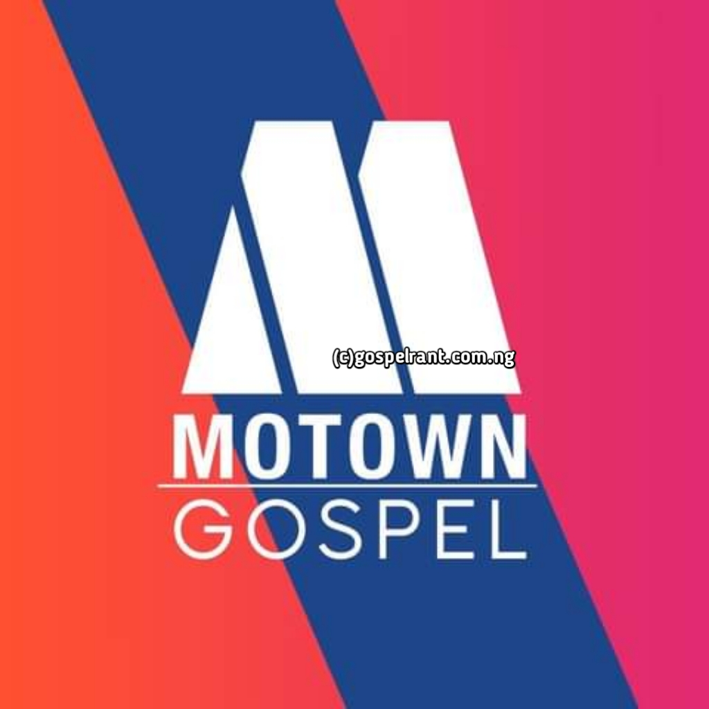 Motown Gospel Honoured With Six Grammy Award Nominations « Gospel Rant